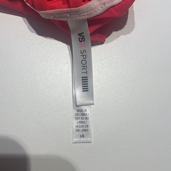 Victoria Secret Sports Bra - Picture 3 of 3